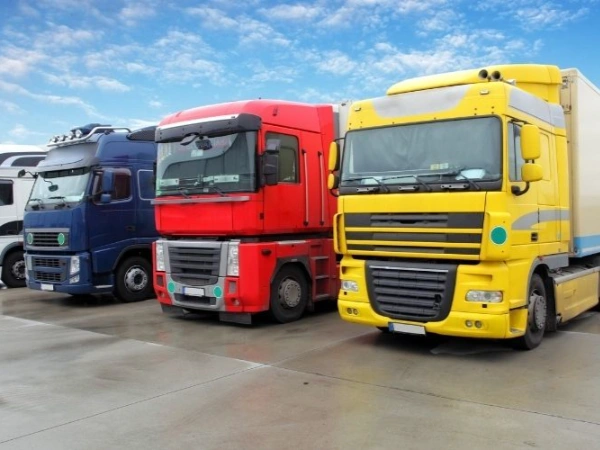 Konya Reşadiye Nakliye